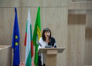 Кметът Иван Гавалюгов връчи наградите “Отличен зрелостник на община Ботевград“ за 2025 год. 