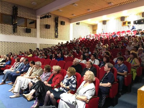 Етрополски ученици – с награди от международен ученически конкурс