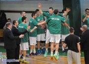 Балкан завърши с победа редовния сезон на BIBL, играе на 1/4 финал с Теодо