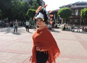 На първи юни: празник от децата за децата