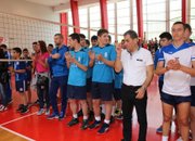 РЕЗУЛТАТИТЕ ОТ ФИНАЛИТЕ НА УЧЕНИЧЕСКИТЕ ИГРИ ПО ВОЛЕЙБОЛ – МОМЧЕТА 5-7 КЛАС 