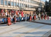 „България без цензура” откри предизборната кампания в Етрополе
