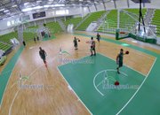 Балкан с първа тренировка в Арена Ботевград