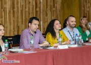 Представителят на МОН приветства срещата между училищата и бизнеса в Ботевград
