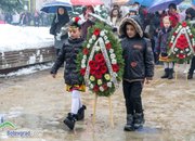 Ботевградчани сведоха глави пред делото и подвига на Христо Ботев