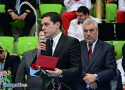 Прерязаха лентата на многофункционална спортна зала „Арена Ботевград”