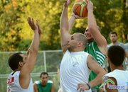 Отборът на Ценко Наков стана победител в турнира по стрийтбол