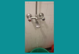 Жители на Врачеш се оплакват от липса на вода Скрийншот