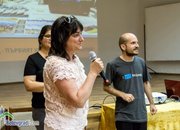 С награждаване на най-активните участници приключи третият етап от инициативата „Ботевград - първият уикиград в България” /допълнена/