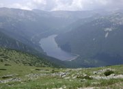 Бяхме  на поход в Рила планина