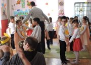 Днес ДГ „Слънчице” има годишнина