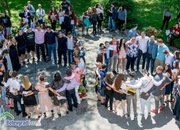 Даниела Колева към Випуск 2018 на ППМГ: Вие сте умни, непокорни, дръзки и амбициозни, изпълнени с желание да се доказвате и побеждавате! 