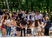 Випуск 2020 на ППМГ „Акад. проф. д-р Асен Златаров“ получи своите дипломи /снимки/