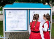 Детски фолклорен състав “В Шоплукa“ получи наградата на Община Ботевград в Петото издание на “Златни нишки“ 