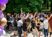 Випуск 2020 на ППМГ „Акад. проф. д-р Асен Златаров“ получи своите дипломи /снимки/