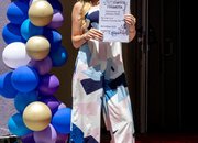 Випуск 2020 на ППМГ „Акад. проф. д-р Асен Златаров“ получи своите дипломи /снимки/