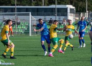 Футболистите изпуснаха победа у дома