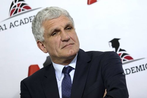 Сашо Везенков пред Sportal.bg: Синът ми не заслужаваше някои неща, които му се случиха
