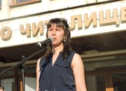 МАРИН МАРИНОВ ЗАКРИ В ЕТРОПОЛЕ ПРЕДИЗБОРНАТА СИ КАМПАНИЯ