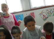 Седмица, посветена на приказките за хляба, се проведе в ЦДГ „Синчец”