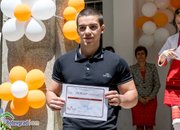 Даниела Колева към Випуск 2018 на ППМГ: Вие сте умни, непокорни, дръзки и амбициозни, изпълнени с желание да се доказвате и побеждавате! 