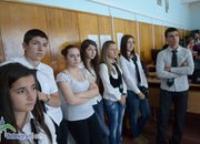 ПМГ ТВ представи първата си продукция „Гимназията в три месеца” 