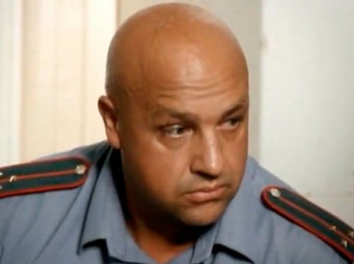 Спипаха актьор от "Бригада" с 280 кг наркотици 