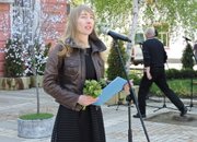 Женската вокална група „Димана” се завърна с отлична награда от фестивала в Елин Пелин