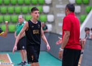 България U16 с нова категорична победа срещу Ирландия