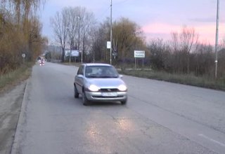 Полицията арестува двама мъже, рекетирали и изнудвали трудовчани Скрийншот