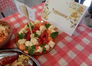 Пенсионери от цялата община участваха в третото издание на конкурса “Бабините гозби“