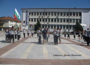 "Балканска младост" с първа награда от Закопане, Полша