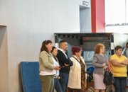  Най- големият открит урок по шахмат в България
