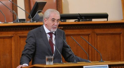 Лютви Местан: Време е за Велико народно събрание