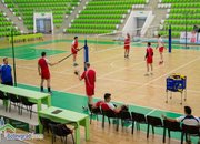 Волейболните национали очакват спокойно мачовете с Канада