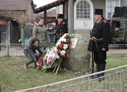 Етрополци се поклониха пред подвига и саможертвата на Дякон Левски