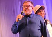 ВГ „ОРЕНДА“ ОТБЕЛЯЗА С ТЪРЖЕСТВЕН СПЕКТАКЪЛ СВОЯ ЮБИЛЕЙ