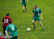 Мачът в чест на Васил Редовски  завърши 2-2, мнозина почетоха големия майстор