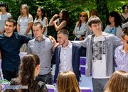 Випуск 2020 на ППМГ „Акад. проф. д-р Асен Златаров“ получи своите дипломи /снимки/