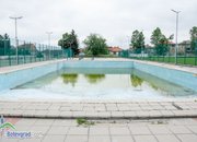 Общината ще отпусне 35 964 лв. за ремонт на открития басейн и игрищата за тенис на корт