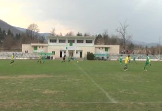 Юношеският футболен отбор на Балкан претърпя две тежки загуби в първенството на юношите старша възраст Скрийншот