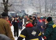 ЗИМЕН ПРАЗНИК В СЕЛО ЛОПЯН