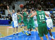 Избрани моменти от Рилски спортист - Балкан