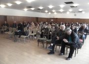 Корнелия Нинова беше днес в Етрополска община