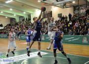 Балкан с  първа победа в Ботевград