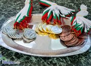 Полицаи събраха 2000 лева от футболен турнир в Ботевград за детето на свой колега