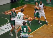 Балкан победи младежките национали с 91-65