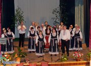 20-годишният юбилей на ФГ „Мургаш” се превърна в голям празник за с. Врачеш