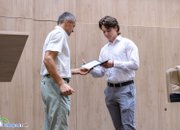 56 зрелостници бяха удостоени с почетна грамота “Отличен зрелостник на община Ботевград