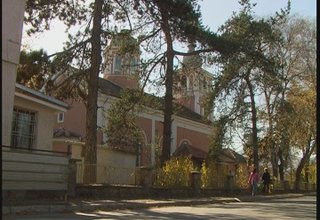 Проведоха се изборите за църковни настоятелства Скрийншот
